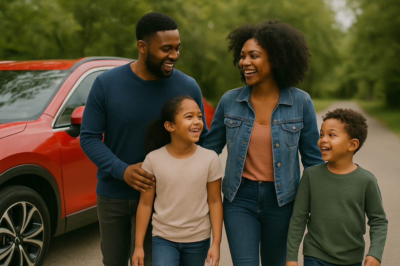 Auto insurance protection