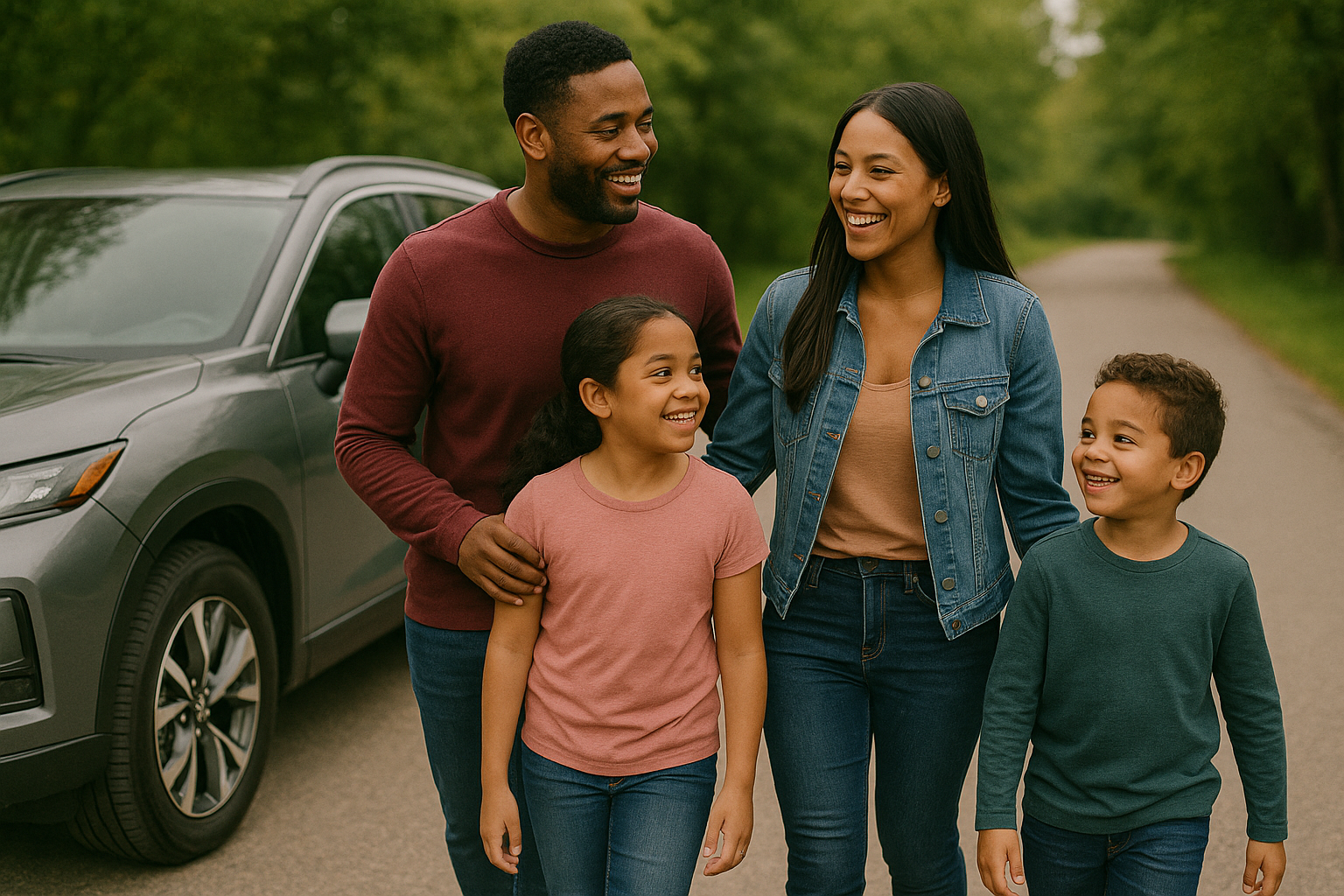 Auto insurance